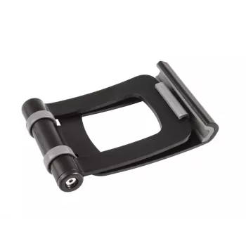 Soporte pasivo Omnitronic 30103028 Tableta/UMPC Negro