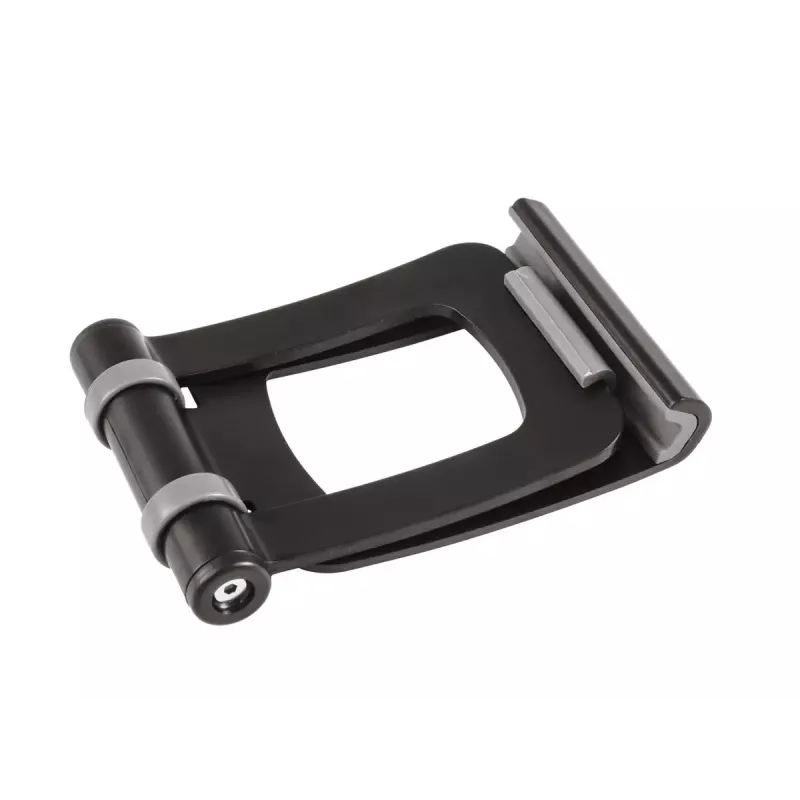 Soporte pasivo Omnitronic 30103028 Tableta/UMPC Negro