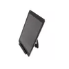 Soporte pasivo Omnitronic 30103028 Tableta/UMPC Negro