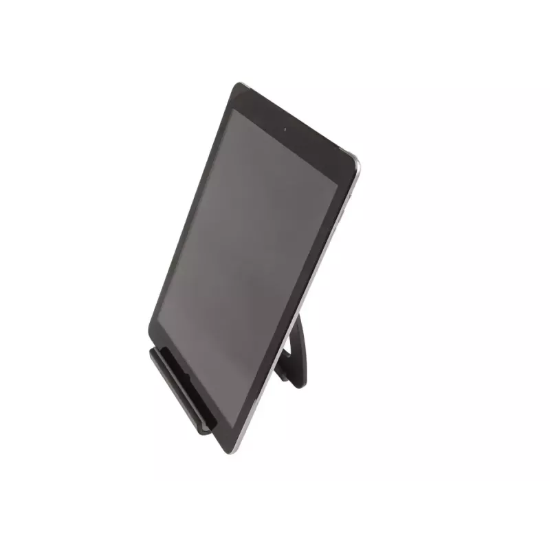 Soporte pasivo Omnitronic 30103028 Tableta/UMPC Negro
