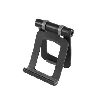 Soporte pasivo Omnitronic 30103028 Tableta/UMPC Negro