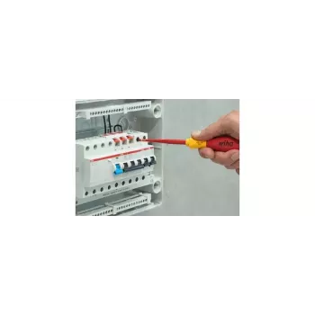 Destornillador Wiha SoftFinish estándar individual 35396