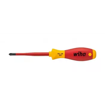 Destornillador Wiha SoftFinish estándar individual 35396