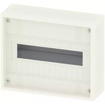 Siemens 8GB5012-0KM accesorio para carcasa eléctrica