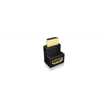 ICY BOX IB-CB009-1 HDMI A negro