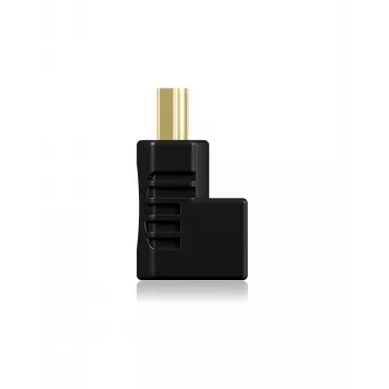 ICY BOX IB-CB009-1 HDMI A negro