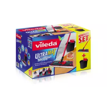 Cubo para sistema de fregado Vileda 4172 multicolor