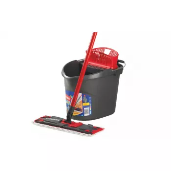 Cubo para sistema de fregado Vileda 4172 multicolor