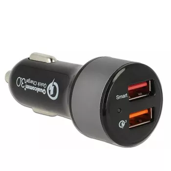 Cargador para dispositivos móviles Navilock 62739