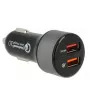 Cargador para dispositivos móviles Navilock 62739