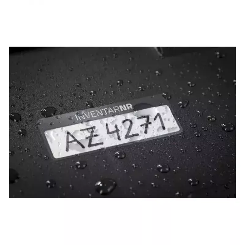 Etiqueta autoadhesiva rectangular Avery 6905