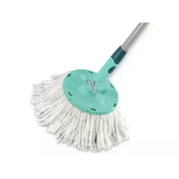 Recambio de mopa Leifheit 52095 — recambio de mopa para mopas Leifheit