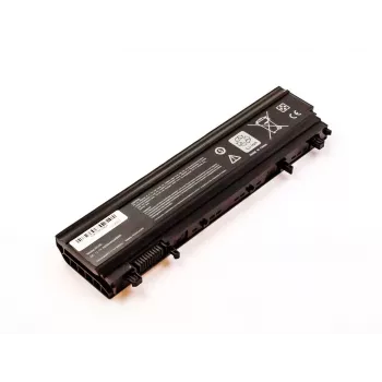 CoreParts MBXDE-BA0002 Batería de repuesto para portátil