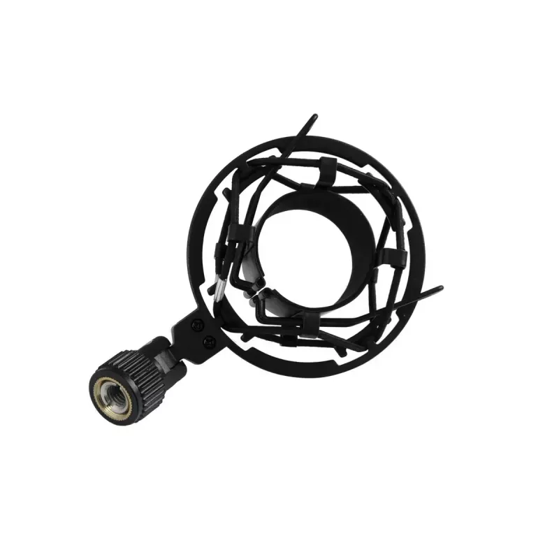 Micrófono de estudio Omnitronic 13030918