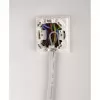 Cable Xavax 110970 1,5 m