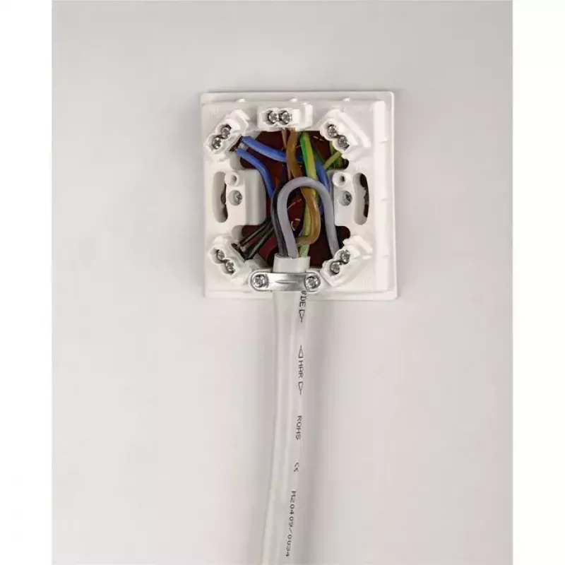 Cable Xavax 110970 1,5 m