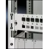 Rittal DK 7246.060 adaptador de rack métrico, 6U, 19/21 pulgadas, paquete de 2