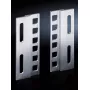 Rittal DK 7246.060 adaptador de rack métrico, 6U, 19/21 pulgadas, paquete de 2