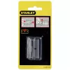 Cuchillas de repuesto para raspador de cristal Stanley Professional 0-28-500