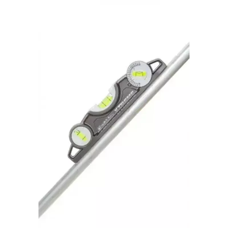 Nivel Stanley 0-43-609 0,25 m gris