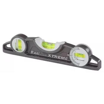 Nivel Stanley 0-43-609 0,25 m gris