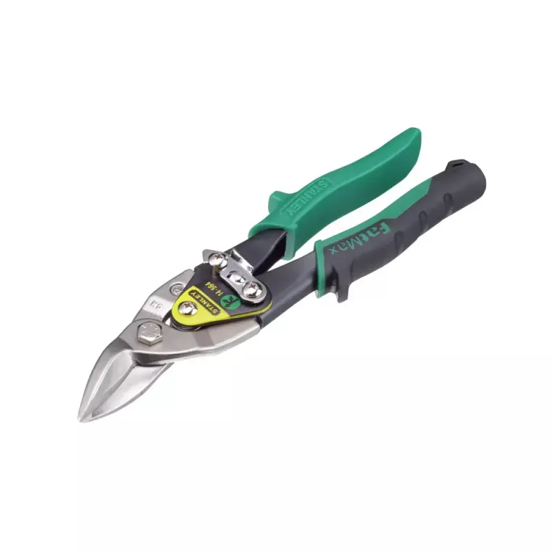 Tijera para chapa Stanley FATMAX MaxSteel 250 mm 2-14-564