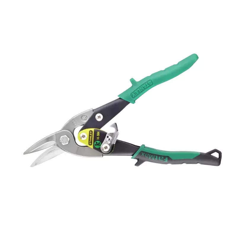 Tijera para chapa Stanley FATMAX MaxSteel 250 mm 2-14-564