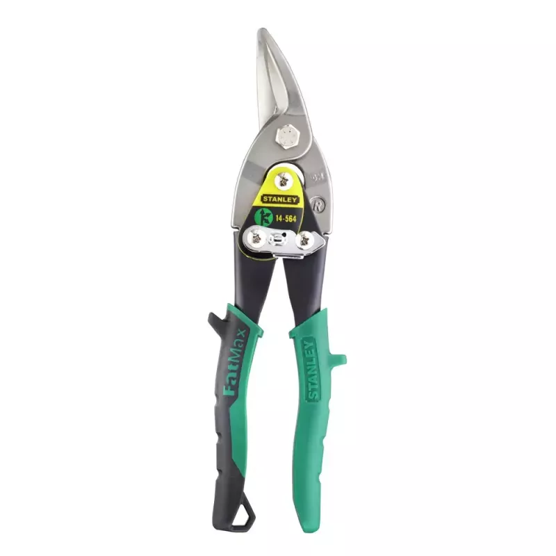 Tijera para chapa Stanley FATMAX MaxSteel 250 mm 2-14-564