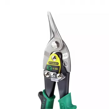 Tijera para chapa Stanley FATMAX MaxSteel 250 mm 2-14-564