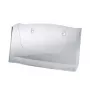 Recopilador de revistas Sigel LH118 plástico transparente