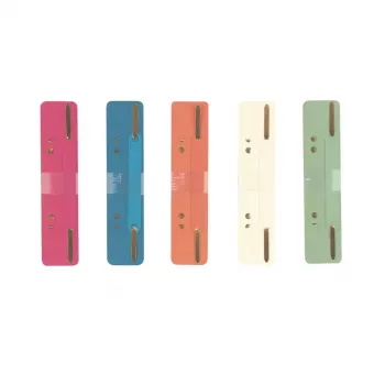 Pinza de encuadernación Herlitz 8767709