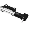 Hama 00178119 bomba de aire manual negra