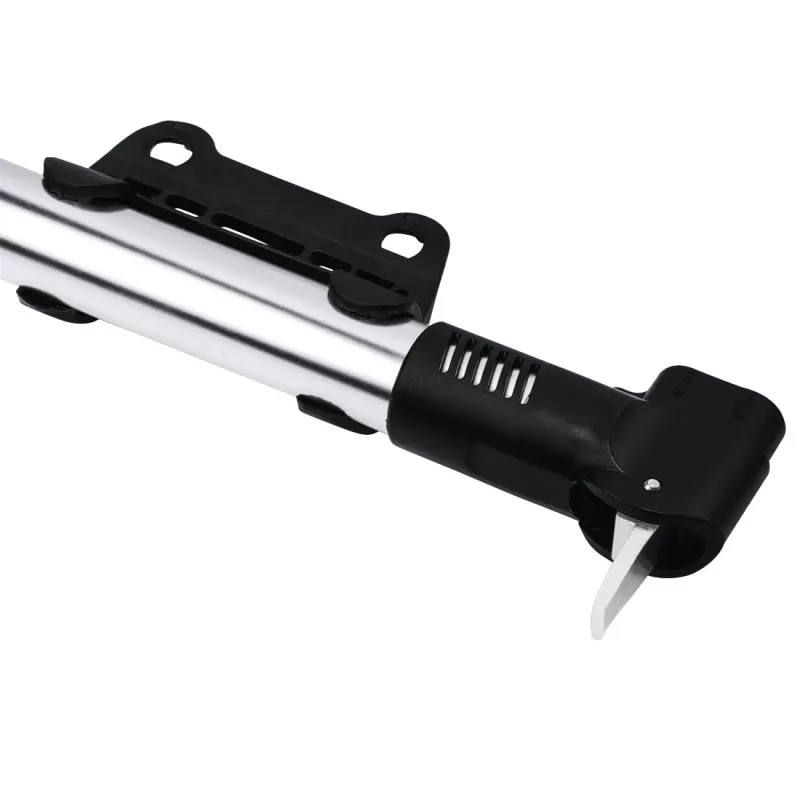Hama 00178119 bomba de aire manual negra