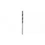 Bosch Standard broca helicoidal para madera 7 x 69 x 109 mm (2608596304)