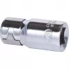 Juego de vasos de llave KS Tools 918.1422 1 Cabeza Acero cromo-vanadio