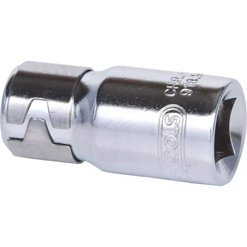 Juego de vasos de llave KS Tools 918.1422 1 Cabeza Acero cromo-vanadio