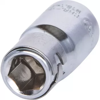 Juego de vasos de llave KS Tools 918.1422 1 Cabeza Acero cromo-vanadio
