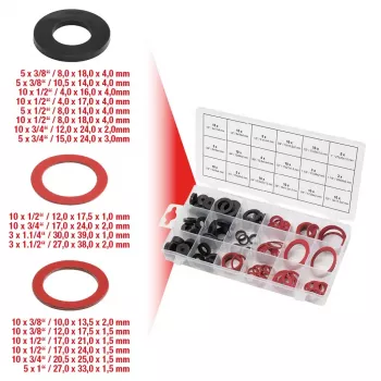 Junta KS Tools 970.0190 Peso 150 g