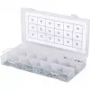 Juego de arandelas KS Tools 970.0240