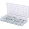 Juego de tornillos/pernos KS Tools 970.0420 550 uds. ISO 7049 680 g