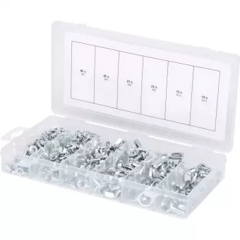 Tuerca KS Tools 970.0470 Peso 750 g
