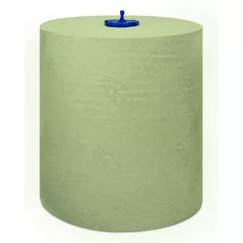 Toallas de papel Tork 290076 verde 150 m