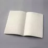 Cuaderno Sigel CONCEPTUM A6 64 hojas negro
