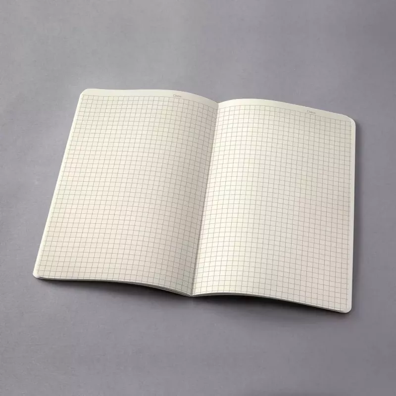 Cuaderno Sigel CONCEPTUM A6 64 hojas negro