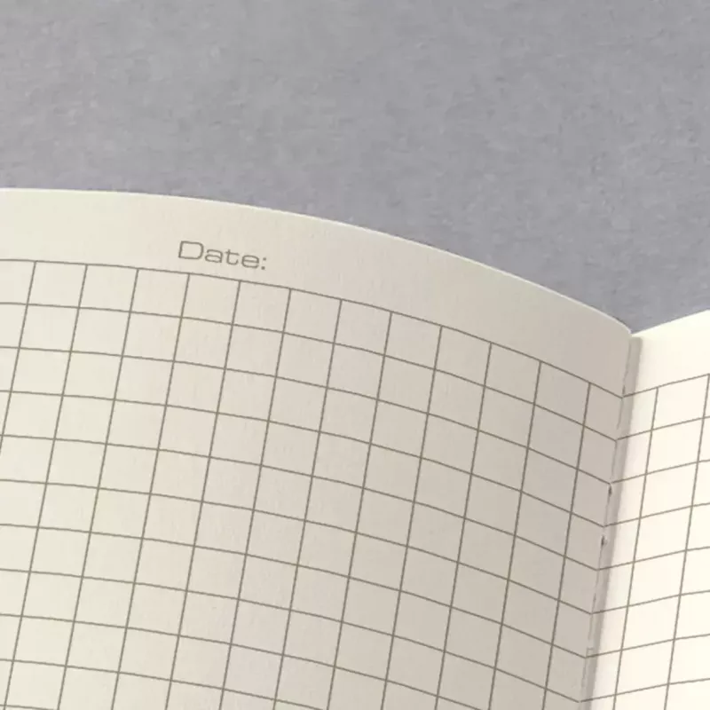Bloc de notas Sigel CONCEPTUM A5 64 hojas negro