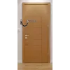 Olympia TK10 cadena de puerta, plata