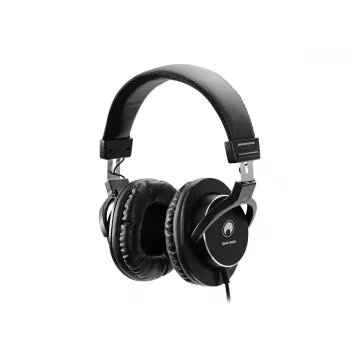 Auriculares Omnitronic SHP-900