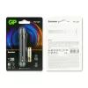 Linterna de mano GP Batterien CP21 Negro