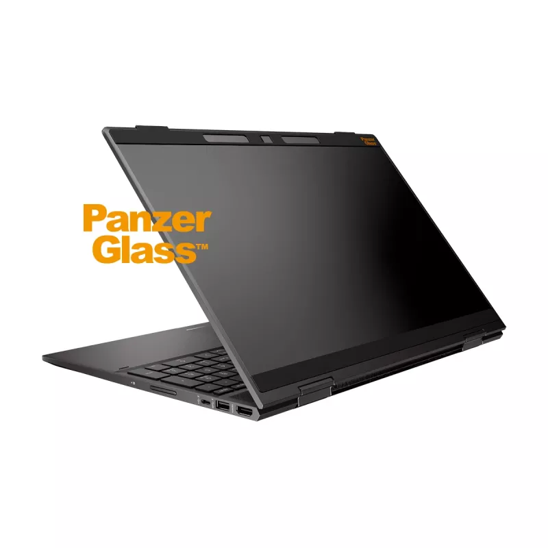 PanzerGlass ® Universal Laptops 13″ - Dual Privacy™| Protector de pantalla