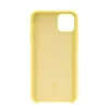 Funda JT BERLIN Steglitz iPhone 11 15,5 cm (6,1 pulgadas) Amarillo